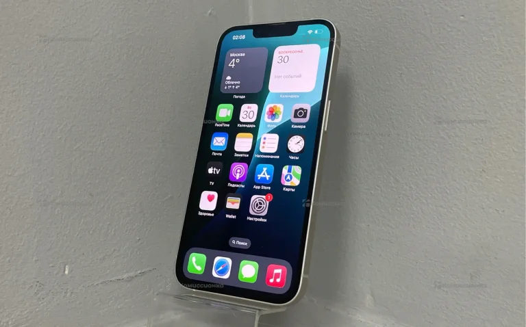 Apple iPhone 13 4/128 ГБ