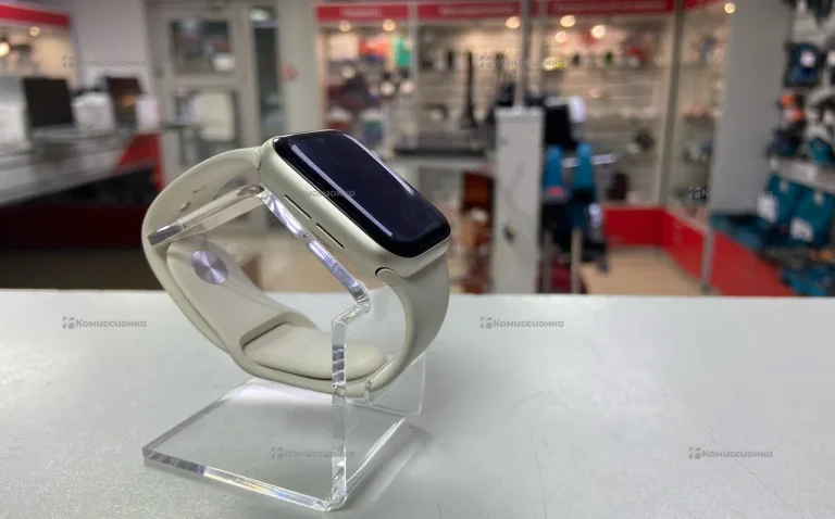 Часы  Apple Watch SE 40mm