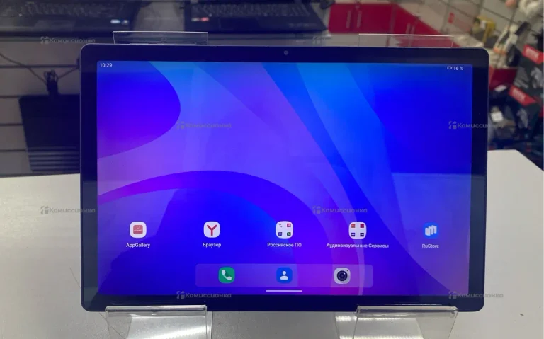 Планшет HIT 18 HS1011PL