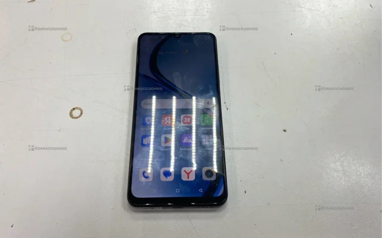 Realme Note 60x