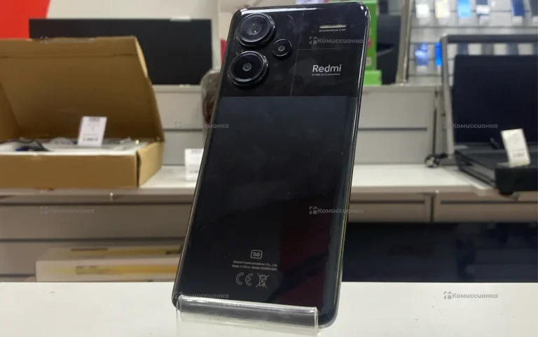 Xiaomi Redmi Note 13 Pro 5G+ 12/512Gb