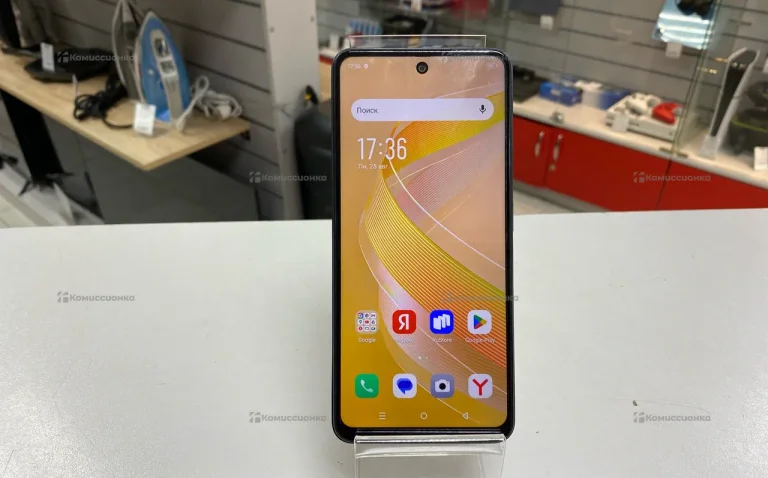 Infinix Smart 8 4/128GB