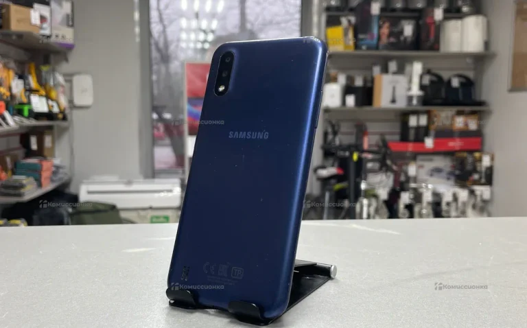 Samsung Galaxy A01 2/16 ГБ