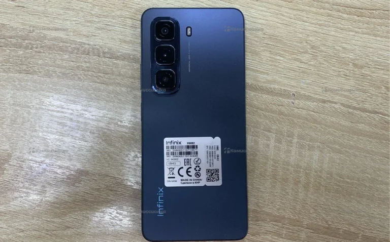 Infinix Hot 50 8/128 ГБ