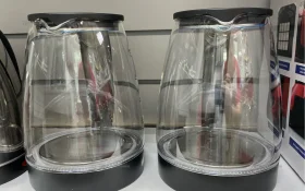 Купить Чайники Happy Foodie стеклянный б/у , в Москва и область Цена:990рублей