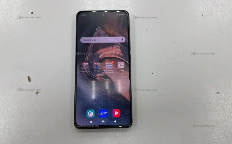 Xiaomi Redmi Note 13 4G 8/128 ГБ