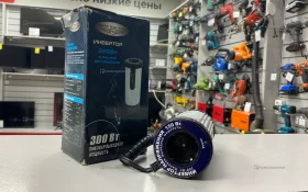 Автомобильный инвертор NEW Galaxy