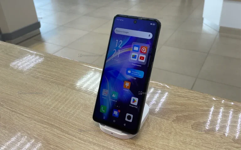 Infinix Hot 30 4+128Gb