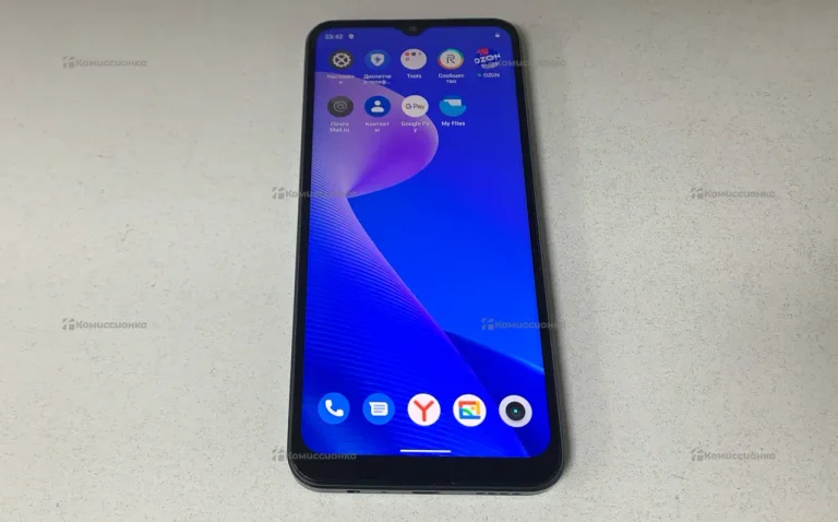 Realme C30s 2/32 ГБ