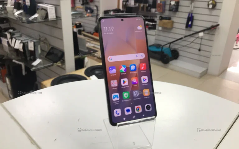 Xiaomi Redmi Note 13 8/256Gb