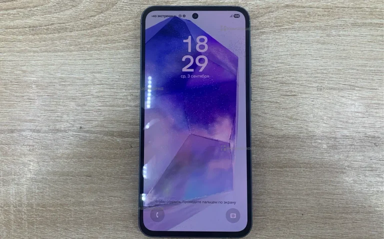 Samsung Galaxy A55 12/256Gb