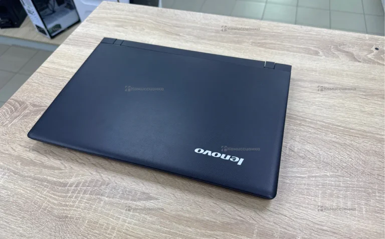 Ноутбук lenovo 100-15iby