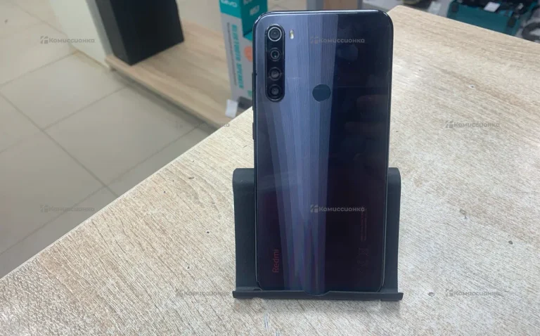 Xiaomi Redmi Note 8T 3/32 ГБ
