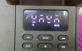 Колонка Fiero FR1000