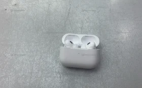 Купить Наушники  AirPods Pro rep б/у , в Саратов Цена:500рублей