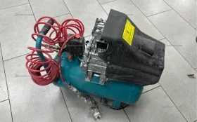 компрессор масляный WERT AC 300/24