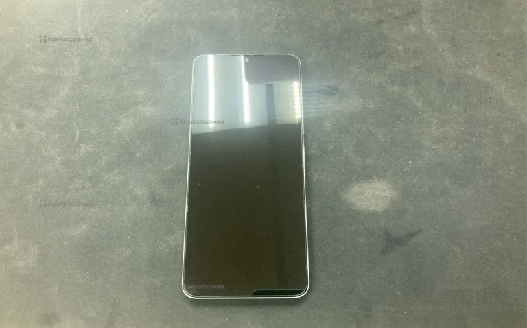 Xiaomi Redmi 13C 4/128 ГБ