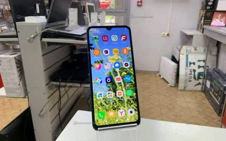 Xiaomi Redmi A3x 3/64Гб