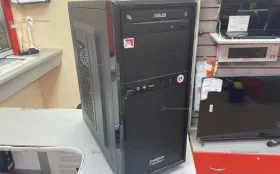 Системный блок  r6-9500 8gb ddr4 GeForce gt730