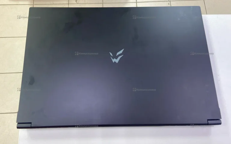 Ноутбук Ardor gaming Neo 15.6