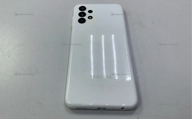 Samsung Galaxy A13 4/128 ГБ
