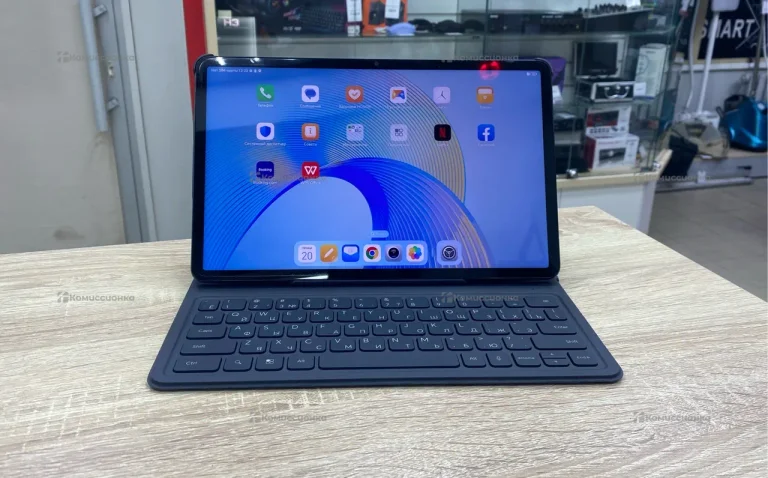 Планшет Honor Pad X9 4/64 LTE