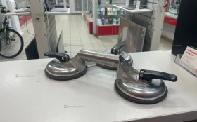 Купить Вакуумный держатель для стеклопакета 2 б/у , в Санкт-Петербург Цена:890рублей