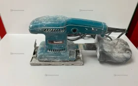 Плоскошлифовальная машина makita BO3700