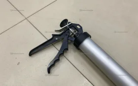 Механический закрытый пистолет Biber 60109