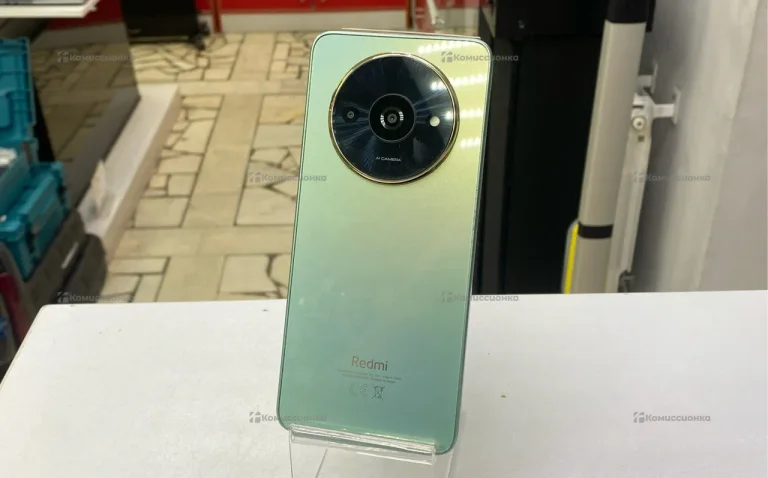 Xiaomi Redmi A3x 3/64ГБ
