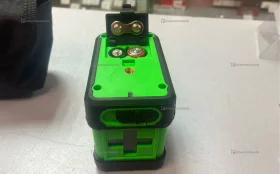 Купить Лазерный уровень Hilda green б/у , в Санкт-Петербург Цена:1690рублей