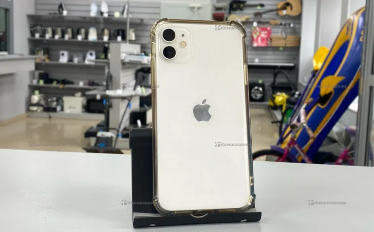 Apple iPhone 11 128Gb