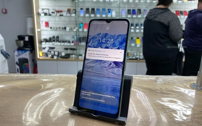 Realme c30 32Gb