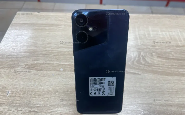 Tecno Pova Neo 3 4/128 ГБ