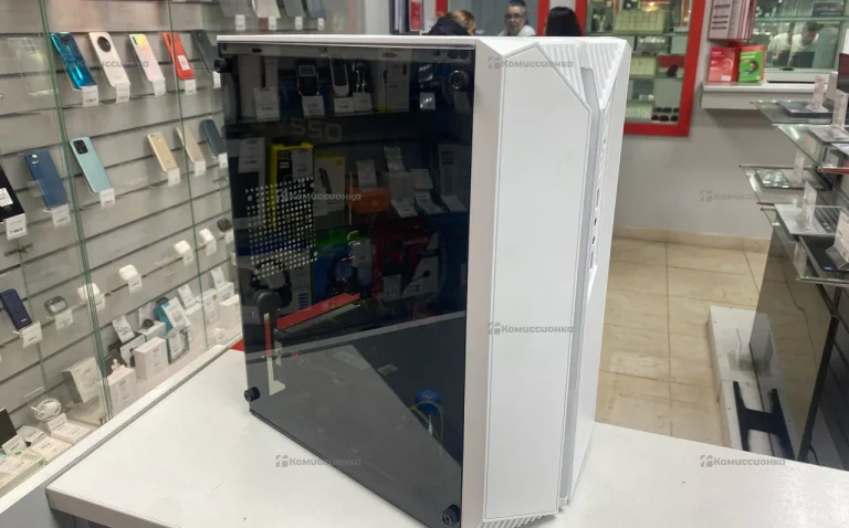 Системный блок  игровой