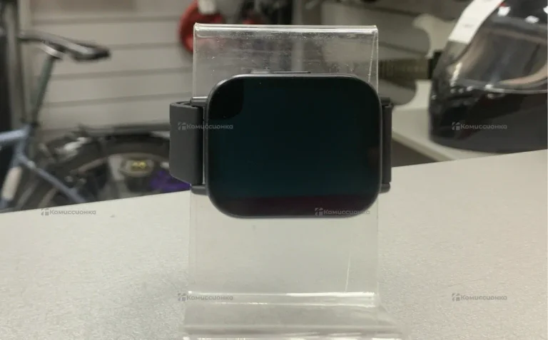 Часы Redmi Watch 5 Active