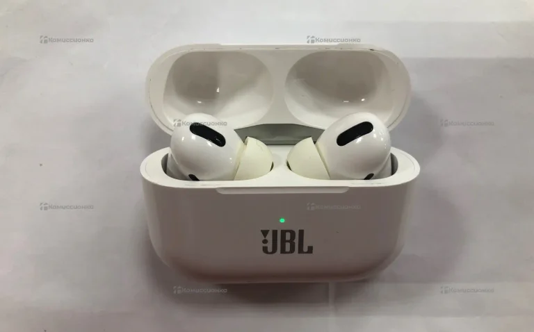Наушники  JBL airports