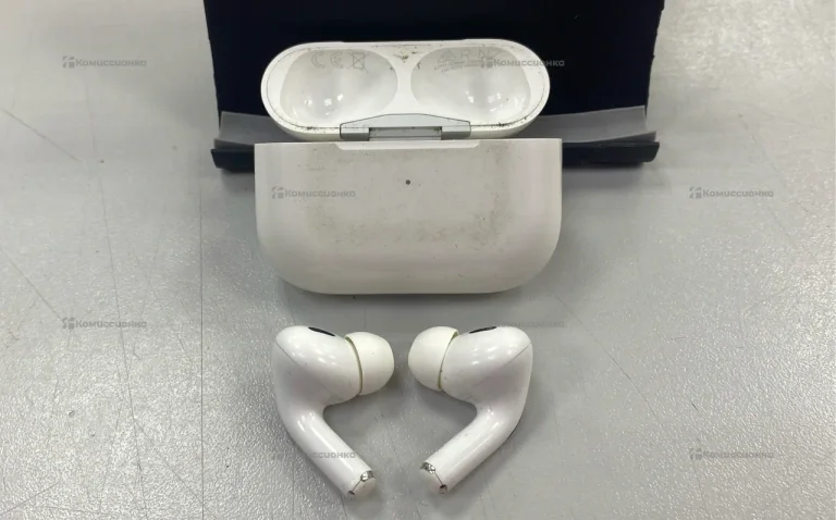 Наушники Apple AirPods Pro 2