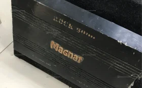 Купить Усилитель  Magnat 800watt б/у , в Тольятти Цена:2500рублей