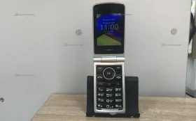 Texet раскладушка