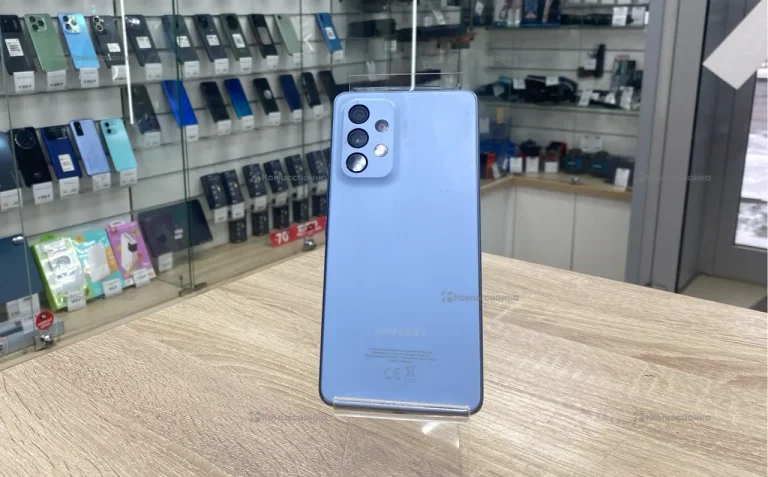 Samsung Galaxy A53 5G 6/128 ГБ