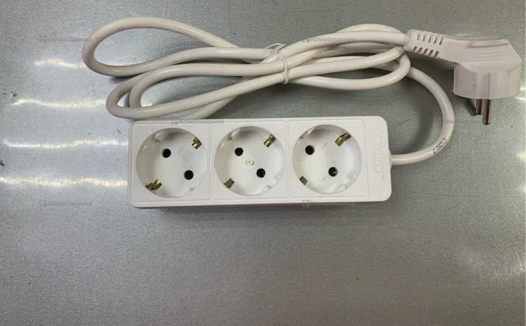 Удлинитель союз без выключателя