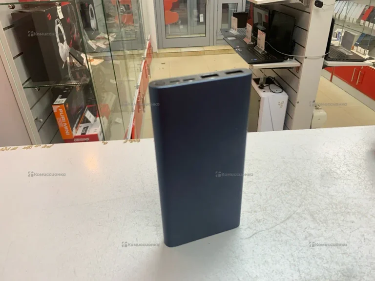Powerbank Xuaomi 10000