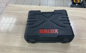 Дрель шуруповерт Balux CD3702