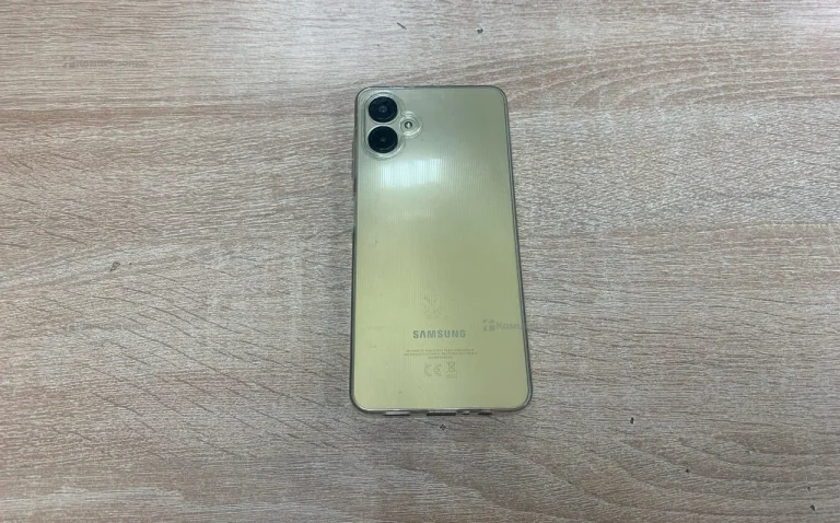 Samsung Galaxy A06 6/128