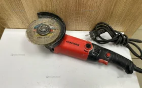 Машина углошлифовальная Парма УШМ-01-125/920