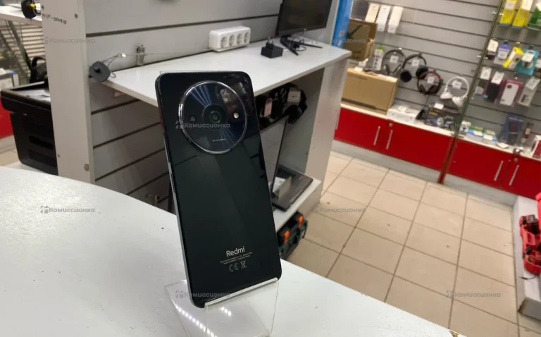 Xiaomi Redmi A3 4/128