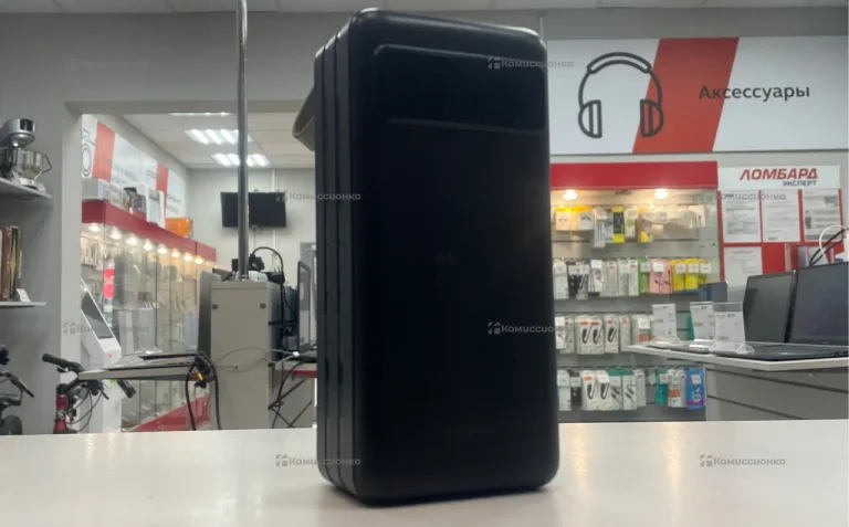 Повербанк DBT2 50K