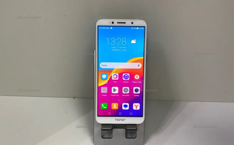 Honor 7A 2/16 ГБ