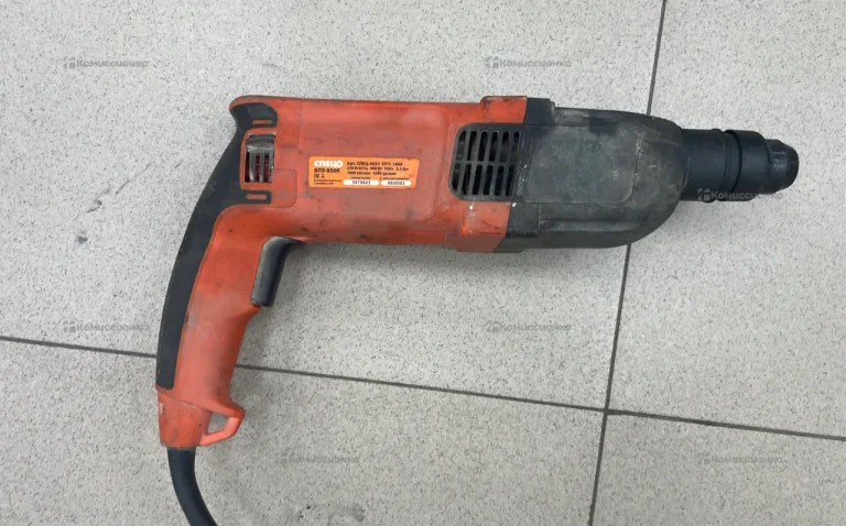 Перфоратор СПЕЦ БПЭ-850К